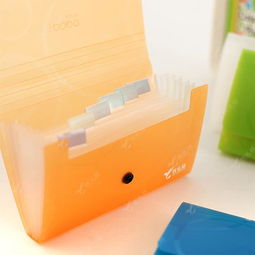 高效人士都用哪些办公用品